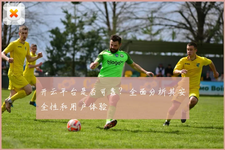 开云平台是否可靠？全面分析其安全性和用户体验