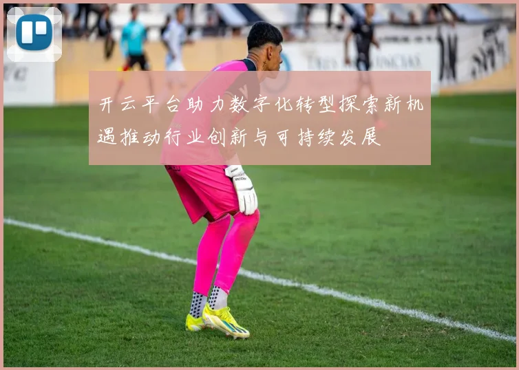 开云平台助力数字化转型探索新机遇推动行业创新与可持续发展