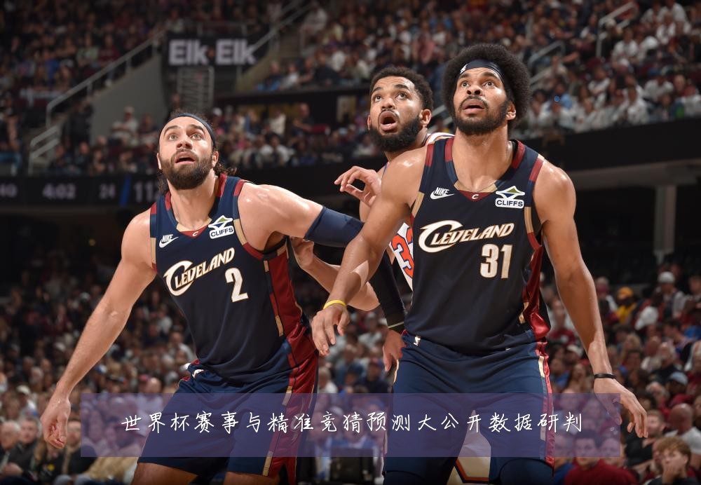 世界杯赛事与精准竞猜预测大公开数据研判